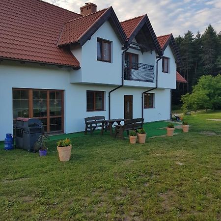 Agroturystyka Gilawy Екстер'єр фото